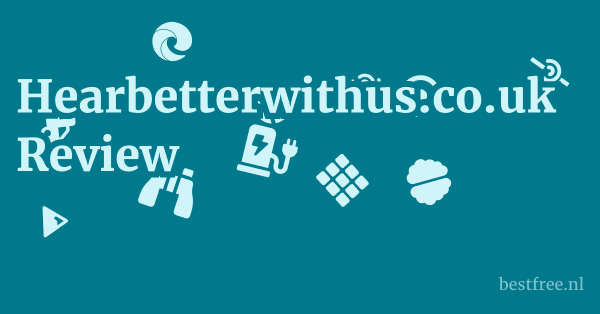 Hearbetterwithus.co.uk Review