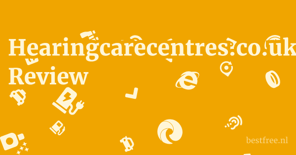 Hearingcarecentres.co.uk Review 1 by BestFREE.nl