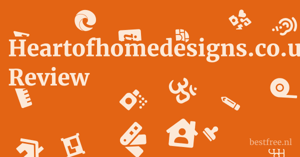 Heartofhomedesigns.co.uk Review 1 by BestFREE.nl