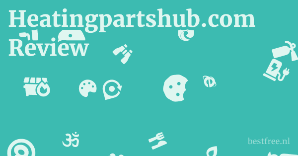 Heatingpartshub.com Review 1 by BestFREE.nl