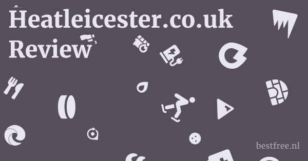 Heatleicester.co.uk Review 1 by BestFREE.nl