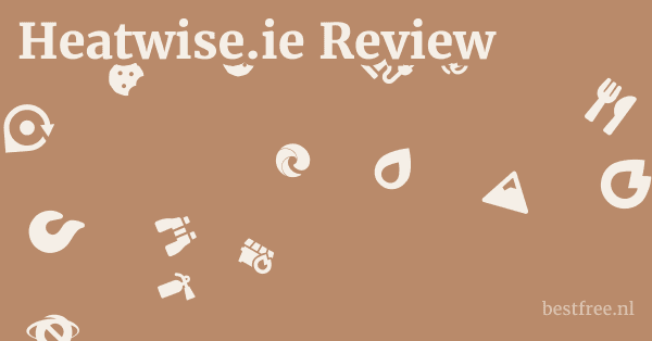 Heatwise.ie Review 1 by BestFREE.nl