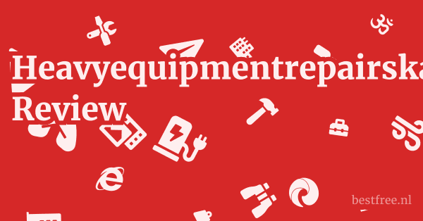 Heavyequipmentrepairskansascity.com Review 1 by BestFREE.nl