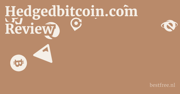 Hedgedbitcoin.com Review 1 by BestFREE.nl