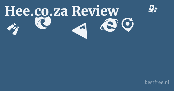 Hee.co.za Review 1 by BestFREE.nl