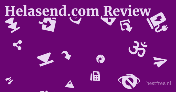 Helasend.com Review 1 by BestFREE.nl