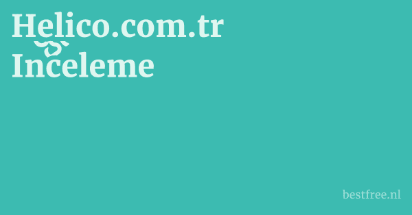 Helico.com.tr Inceleme 1 by BestFREE.nl