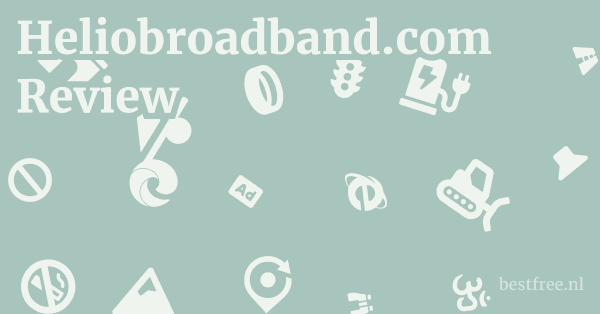 Heliobroadband.com Review 1 by BestFREE.nl