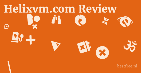Helixvm.com Review 1 by BestFREE.nl