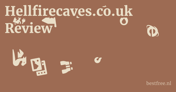 Hellfirecaves.co.uk Review 1 by BestFREE.nl
