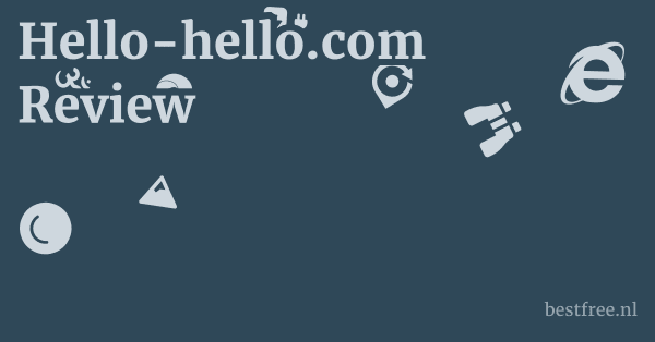 Hello-hello.com Review 1 by BestFREE.nl