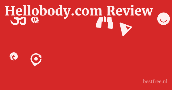 Hellobody.com Review 1 by BestFREE.nl