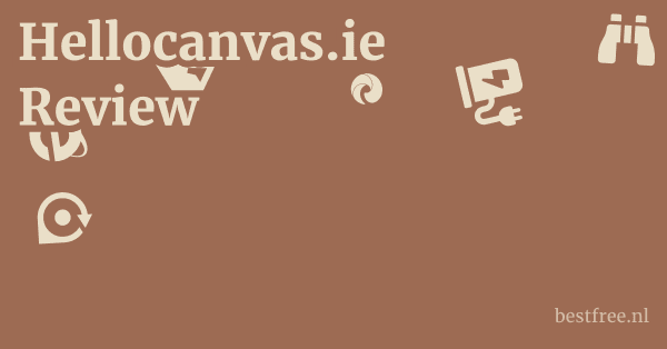 Hellocanvas.ie Review 1 by BestFREE.nl