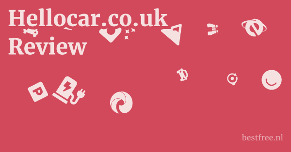 Hellocar.co.uk Review 1 by BestFREE.nl