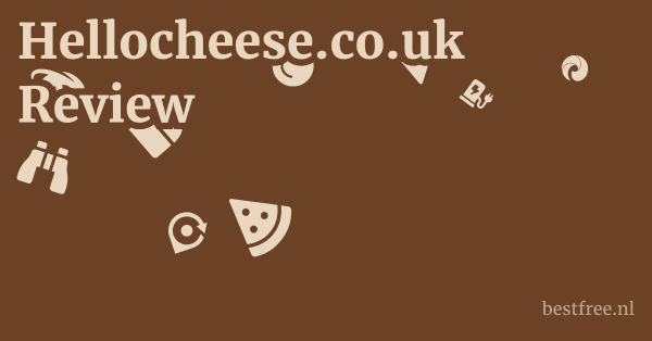 Hellocheese.co.uk Review 1 by BestFREE.nl