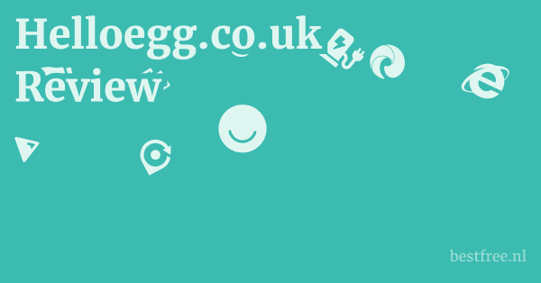 Helloegg.co.uk Review 1 by BestFREE.nl