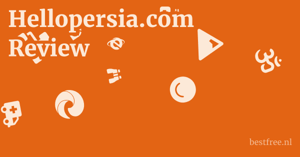 Hellopersia.com Review 1 by BestFREE.nl