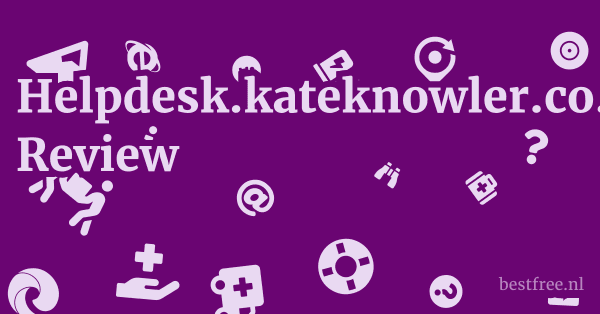 Helpdesk.kateknowler.co.uk Review 1 by BestFREE.nl