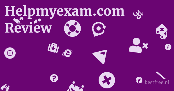 Helpmyexam.com Review 1 by BestFREE.nl