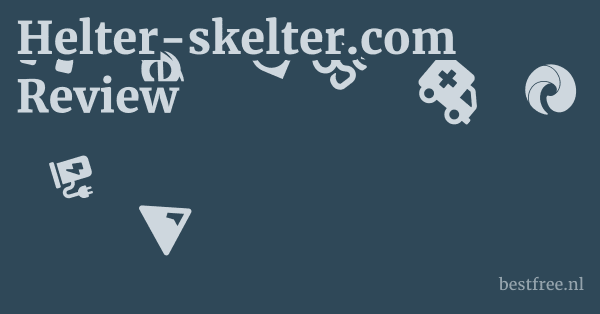 Helter-skelter.com Review 1 by BestFREE.nl