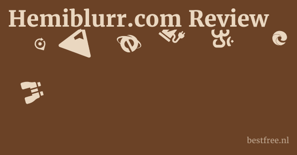 Hemiblurr.com Review 1 by BestFREE.nl