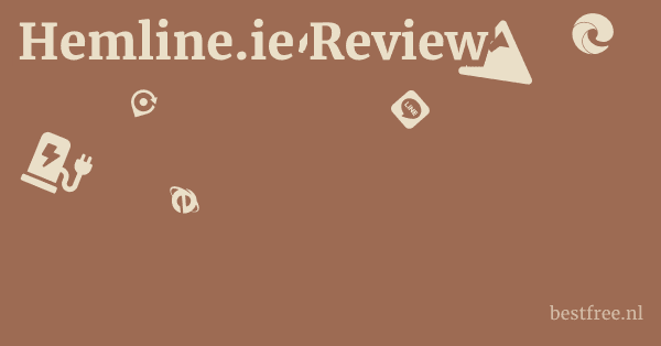 Hemline.ie Review 1 by BestFREE.nl