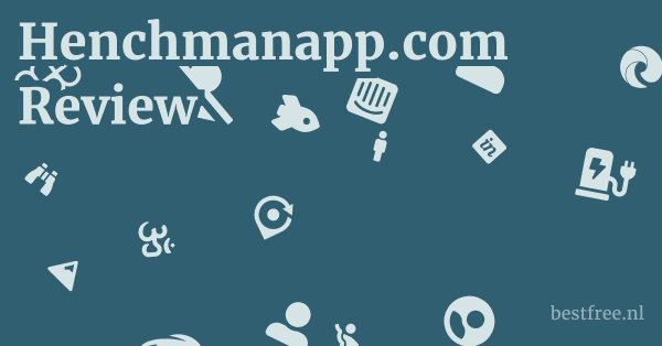 Henchmanapp.com Review 1 by BestFREE.nl