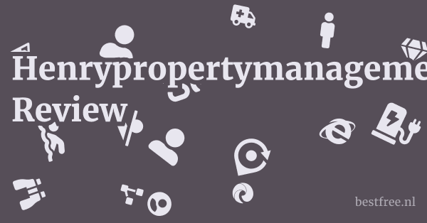 Henrypropertymanagement.com Review 1 by BestFREE.nl