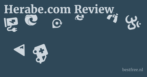 Herabe.com Review 1 by BestFREE.nl