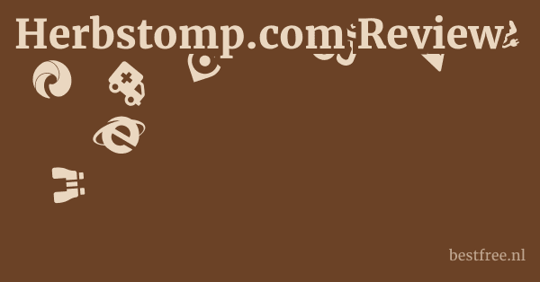 Herbstomp.com Review 1 by BestFREE.nl