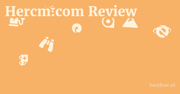 Hercm.com Review 1 by BestFREE.nl