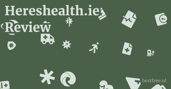 Hereshealth.ie Review 1 by BestFREE.nl