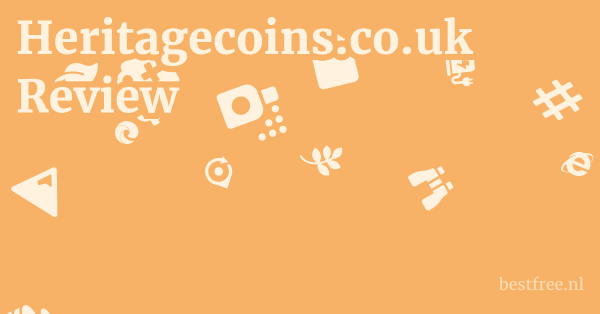 Heritagecoins.co.uk Review 1 by BestFREE.nl