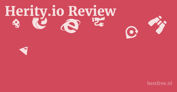 Herity.io Review 1 by BestFREE.nl