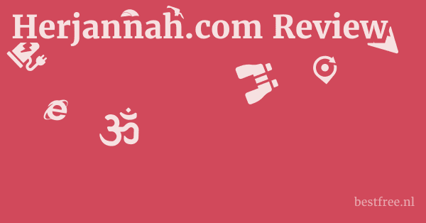 Herjannah.com Review 1 by BestFREE.nl