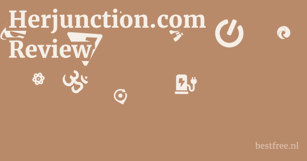 Herjunction.com Review 1 by BestFREE.nl