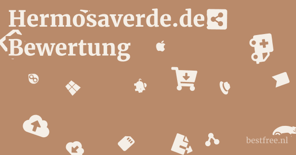 Hermosaverde.de Bewertung