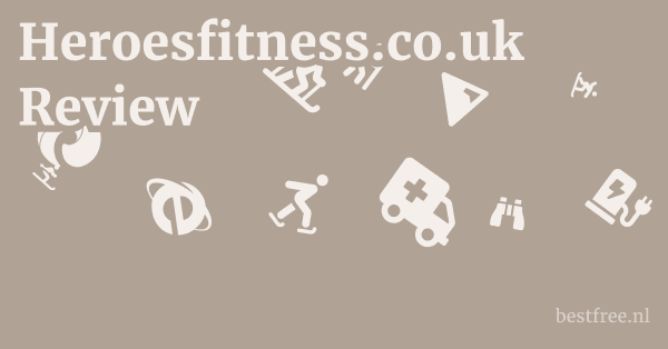 Heroesfitness.co.uk Review 1 by BestFREE.nl