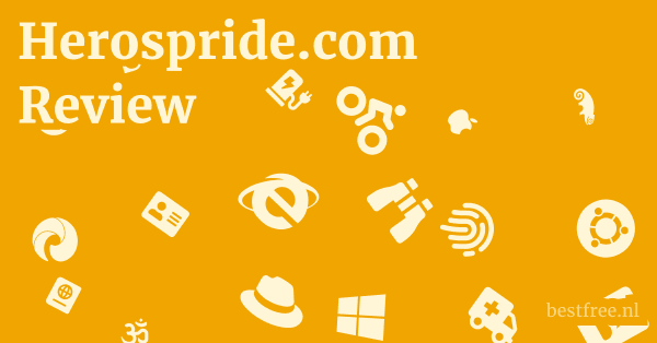 Herospride.com Review 1 by BestFREE.nl