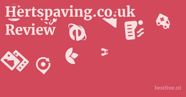 Hertspaving.co.uk Review 1 by BestFREE.nl