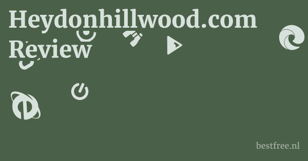 Heydonhillwood.com Review 1 by BestFREE.nl