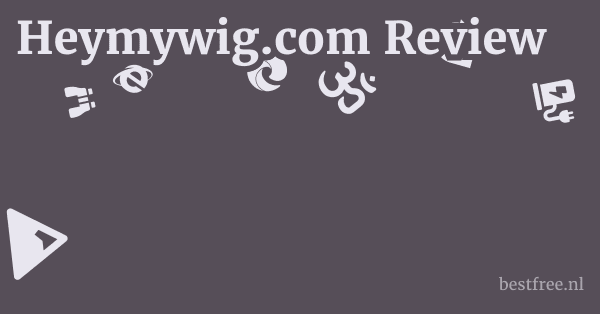 Heymywig.com Review 1 by BestFREE.nl