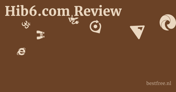 Hib6.com Review 1 by BestFREE.nl