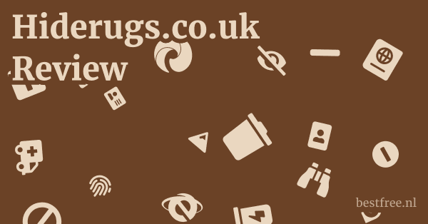 Hiderugs.co.uk Review 1 by BestFREE.nl