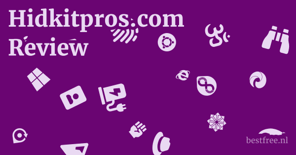 Hidkitpros.com Review 1 by BestFREE.nl