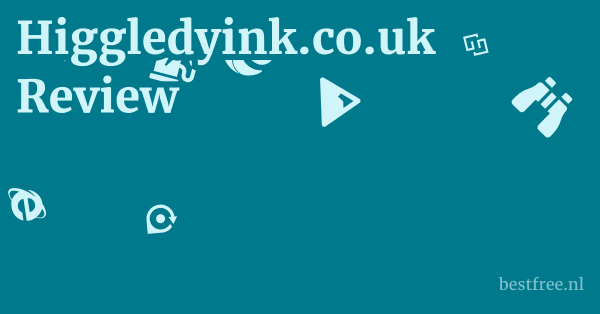 Higgledyink.co.uk Review 1 by BestFREE.nl