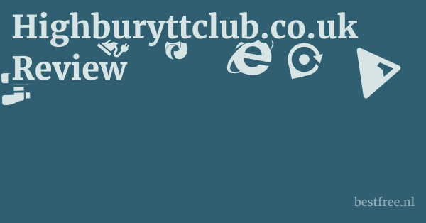 Highburyttclub.co.uk Review 1 by BestFREE.nl