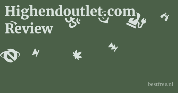 Highendoutlet.com Review 1 by BestFREE.nl