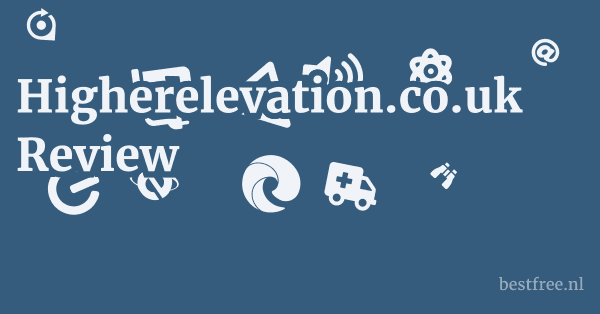 Higherelevation.co.uk Review 1 by BestFREE.nl