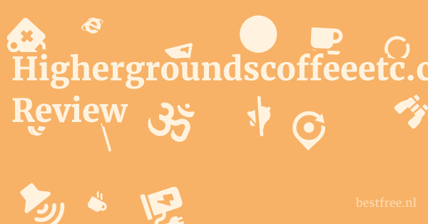 Highergroundscoffeeetc.com Review 1 by BestFREE.nl